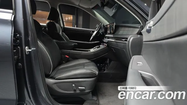 Hyundai Palisade The New Palisade Бензин 3.8 2WD — Фото автомобиля 26