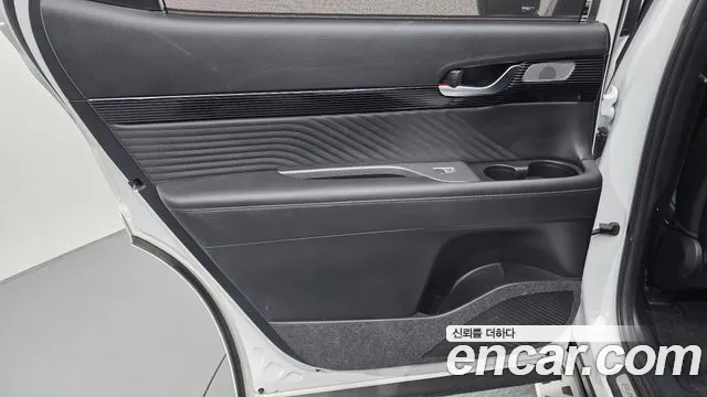Hyundai Palisade The New — Фото автомобиля 14