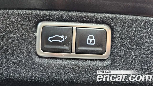 Hyundai Sonata Exclusive — Фото автомобиля 19