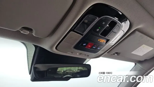 Hyundai Tucson — Фото автомобиля 3