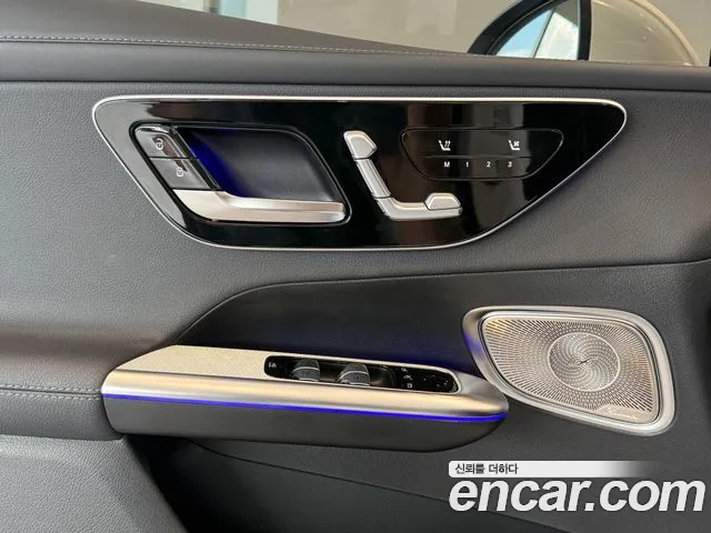 Mercedes-Benz GLC-Class — Фото автомобиля 18