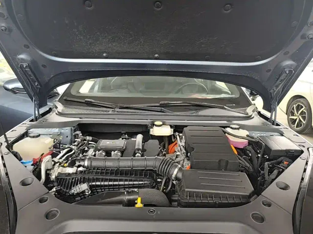 BYD Seal 06 — Фото автомобиля 19