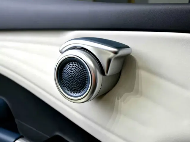 BYD Yuan PLUS — Фото автомобиля 21