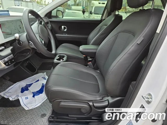 Hyundai Ioniq 5 Ioniq5 — Фото автомобиля 10