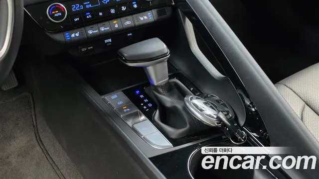 Hyundai Avante — Фото автомобиля 12