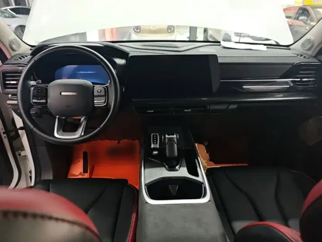 Haval Cool Dog — Фото автомобиля 9