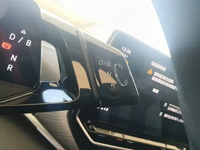 Volkswagen ID.4 Crozz — Фото автомобиля 13