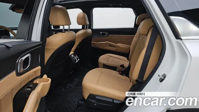 Kia Sorento Generation 4 — Фото автомобиля 16