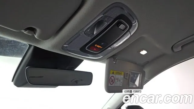 Hyundai Kona SX2 — Фото автомобиля 25