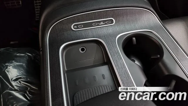 Hyundai Palisade Palisade (LX3) Бензин 2.5T 2WD 9 мест — Фото автомобиля 15