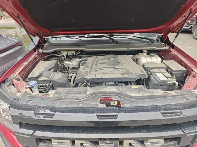 JMC Grand Avenue — Фото автомобиля 10