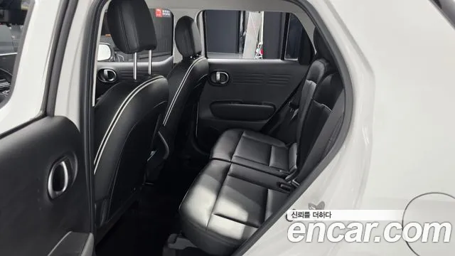 Hyundai Casper Casper Inspiration — Фото автомобиля 12