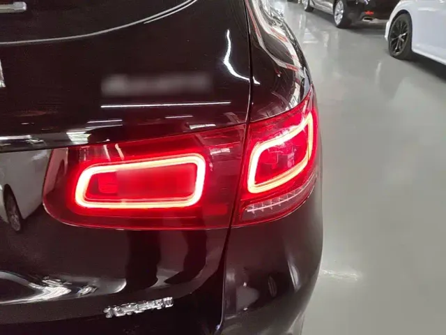 Mercedes-Benz GLC-Class — Фото автомобиля 7