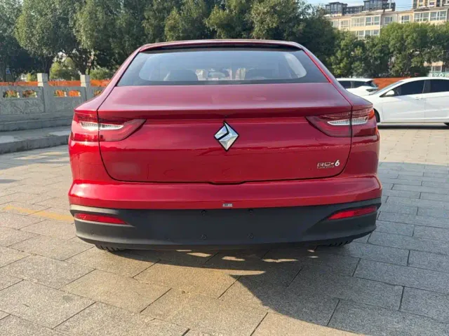 Baojun RC-6 — Фото автомобиля 4