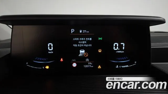 Hyundai Staria — Фото автомобиля 11
