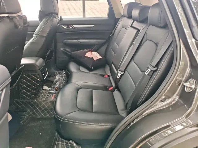 Mazda CX-5 — Фото автомобиля 13