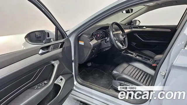 Volkswagen Passat Passat GT(B8) 2.0 TDI Prestige — Фото автомобиля 9