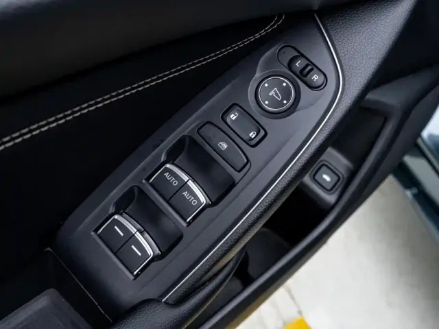 Honda Inspire — Фото автомобиля 13