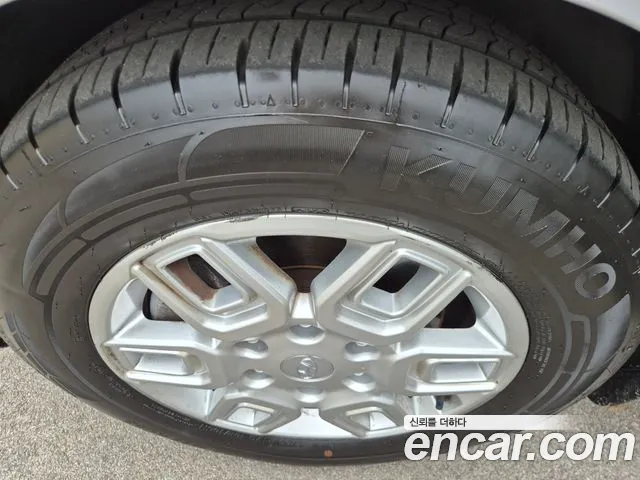 Hyundai Staria — Фото автомобиля 14
