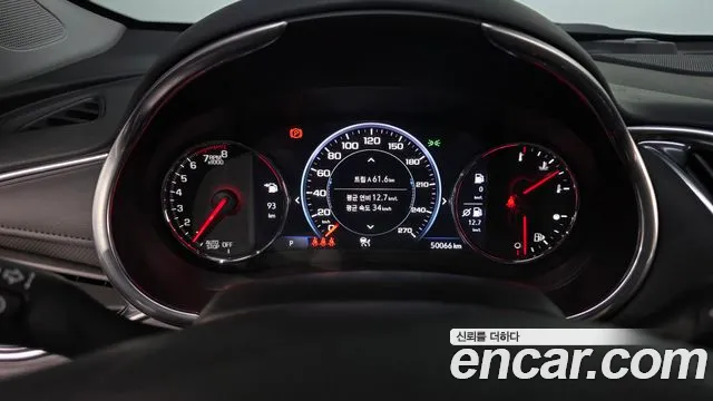 Chevrolet Malibu — Фото автомобиля 11