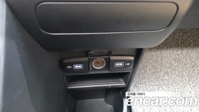 Hyundai Staria Staria L3.5 Tourer 9 мест — Фото автомобиля 13