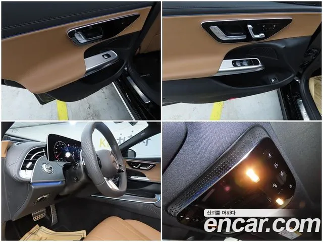 Mercedes-Benz E-Class — Фото автомобиля 17