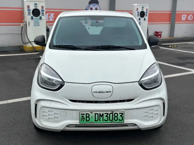 Roewe Clever — Фото автомобиля 5