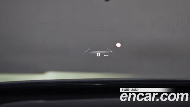 Kia Niro The All New Niro Signature — Фото автомобиля 18