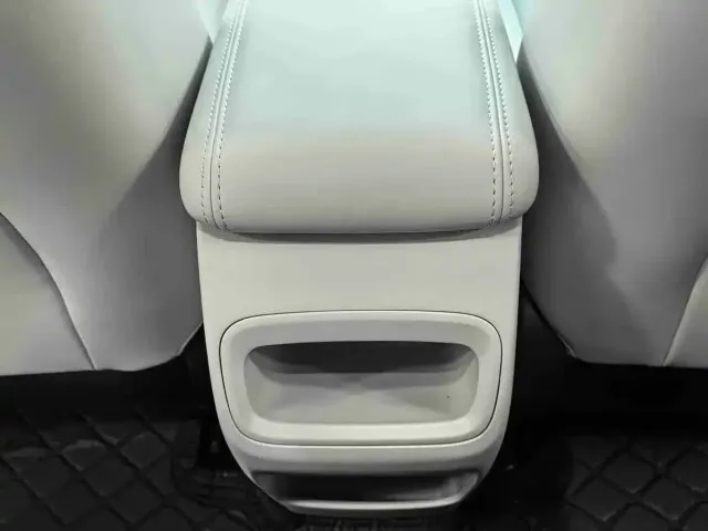 Geely Starry Wish — Фото автомобиля 9
