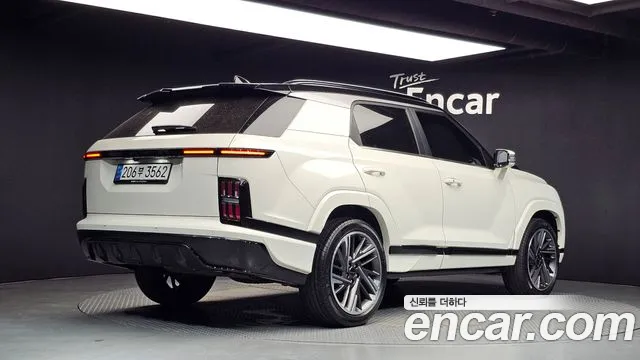 Фотография автомобиля — KG_Mobility_Ssangyong Actyon
