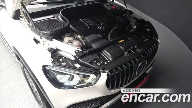 Mercedes-Benz GLE-Class GLE-класс W167 — Фото автомобиля 6