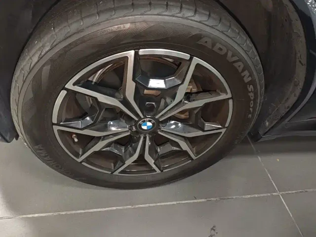 BMW X3 — Фото автомобиля 22