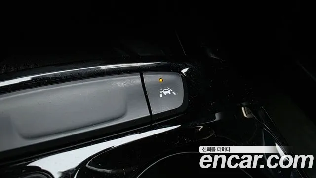 ChevroletGMDaewoo Trax Trax Кроссовер — Фото автомобиля 16