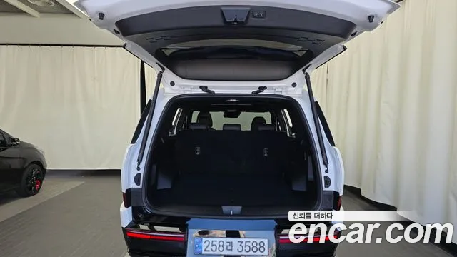 Hyundai Santa Fe MX5 — Фото автомобиля 23