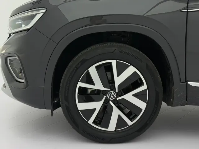 Volkswagen Tayron — Фото автомобиля 25