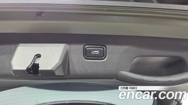 Kia Sportage Generation 5 — Фото автомобиля 25