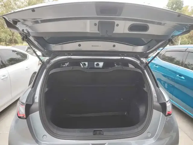BYD Dolphin — Фото автомобиля 18