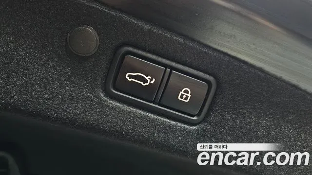 Hyundai Grandeur Новый Grandeur IG — Фото автомобиля 16