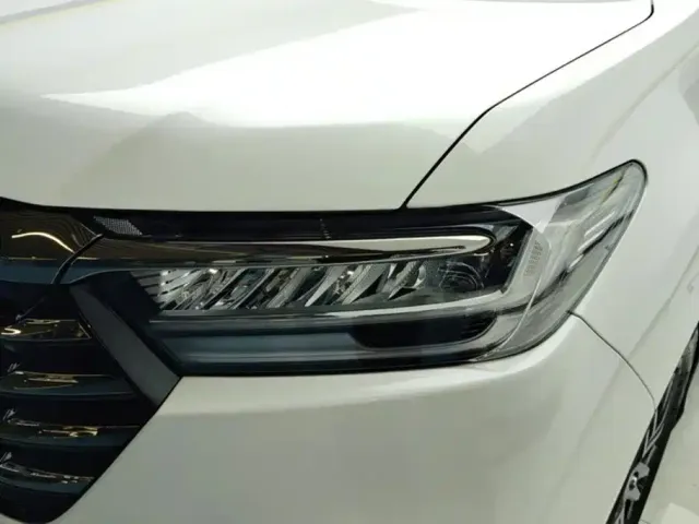 Honda Odyssey — Фото автомобиля 5