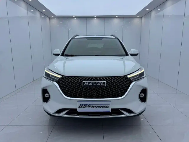 Haval M6 — Фото автомобиля 2