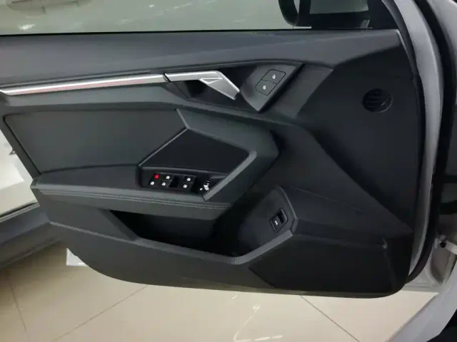 Audi A3 — Фото автомобиля 7