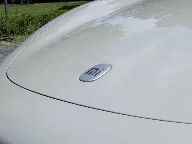 Xiaomi SU7 — Фото автомобиля 28