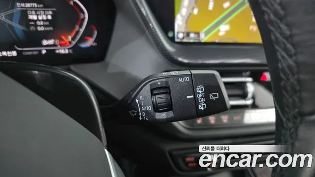 BMW 1-Series — Фото автомобиля 18