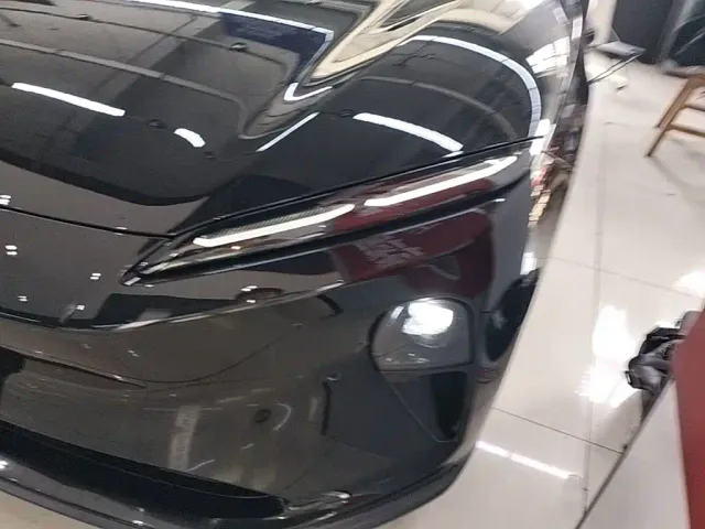 Nio ET5 Touring — Фото автомобиля 23