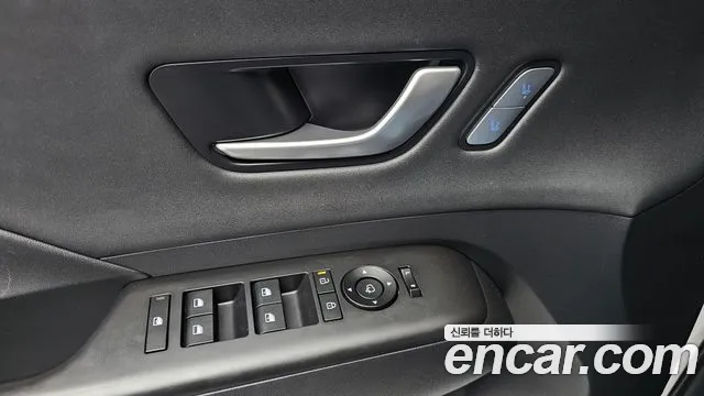 Hyundai Kona — Фото автомобиля 30