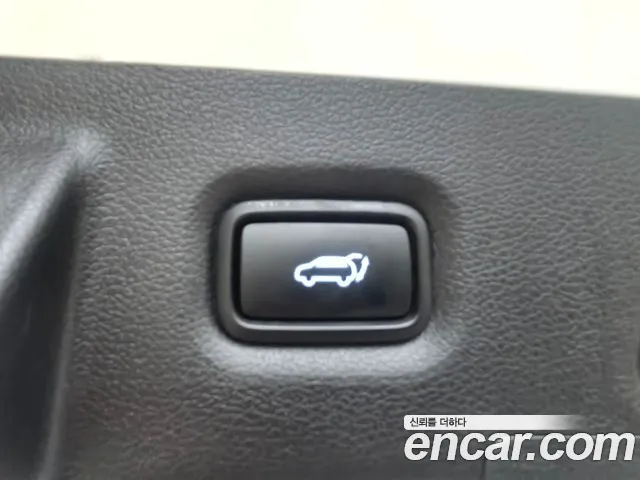 Hyundai Santa Fe New — Фото автомобиля 19