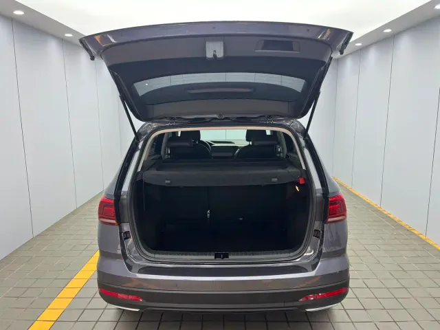 Volkswagen Tharu — Фото автомобиля 19