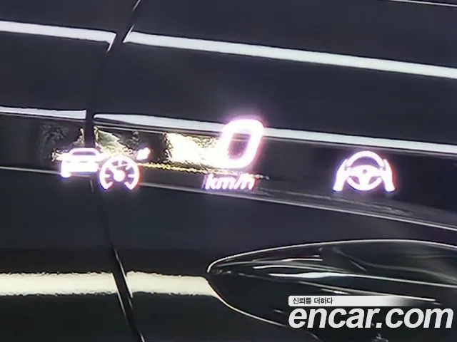 Mercedes-Benz GLE-Class — Фото автомобиля 9
