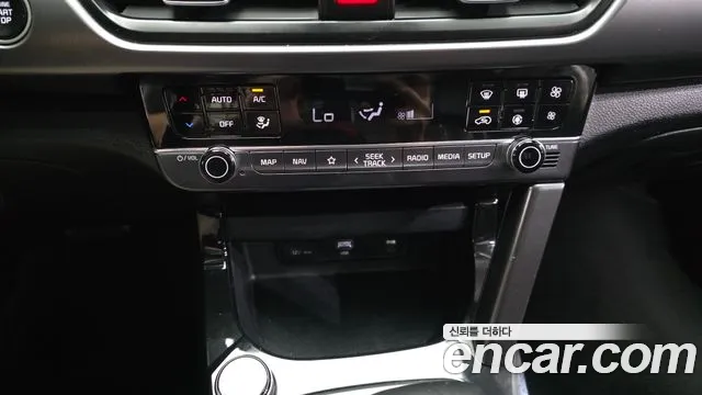 Kia Seltos Seltos (New) — Фото автомобиля 28