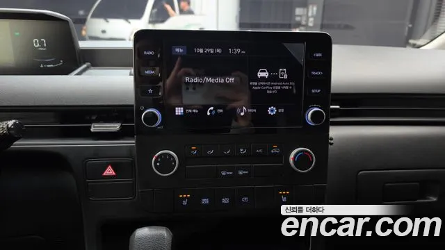 Hyundai Staria — Фото автомобиля 23